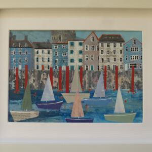 Dartmouth Sails